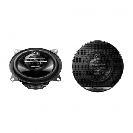 Pioneer TS-G1030F car speakers