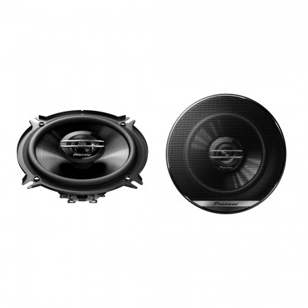 Pioneer TS-G1320F car speakers
