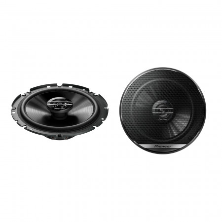Pioneer TS-G1720F car speakers