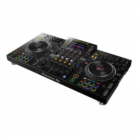 Pioneer DJ XDJ-XZ All-in-one DJ controller