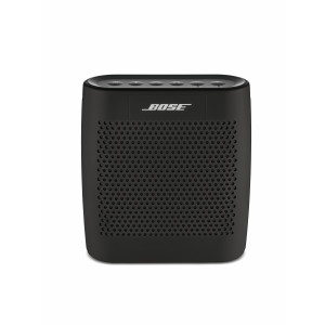 BOSE SoundLink Colour portable Bluetooth speaker, black