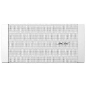 BOSE FreeSpace DS 40SE surface mount loudspeaker, white