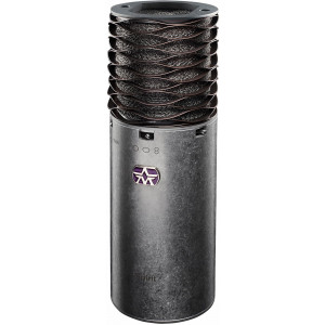 Aston Spirit condenser microphone