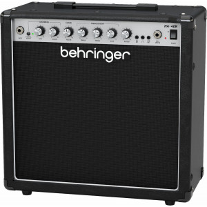 Behringer HA-40R 40-Watt guitar combo