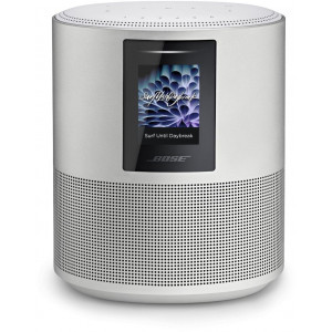 BOSE Smart Speaker 500, silver