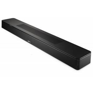 BOSE Smart Soundbar 600, black