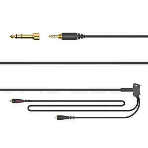 Pioneer DJ HC-CA0202 headphones cable