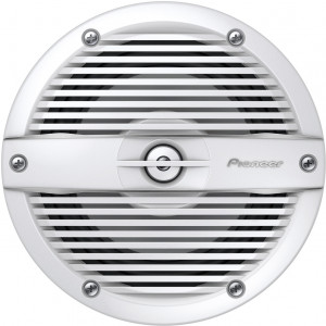 Pioneer TS-ME650FC marine speaker