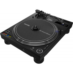 Pioneer DJ PLX-CRSS12 Professional digital-analog hybrid turntable