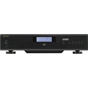 Rotel CD11 Tribute Stereo CD Player, black 