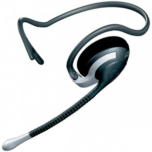 Sennheiser CC 513 mono headset
