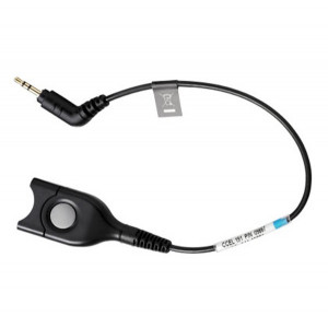Sennheiser CCEL 191 DECT/GSM EasyDisconnect cable