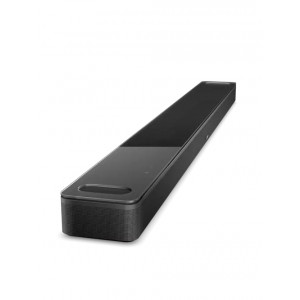 BOSE Smart Ultra Soundbar, black