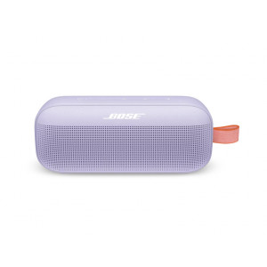 BOSE SoundLink FLEX Bluetooth speaker, chilled lilac