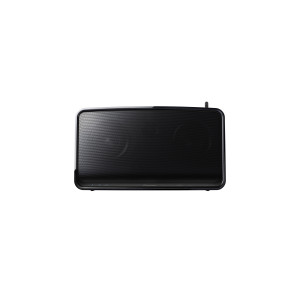 Pioneer XW-SMA1-K wireless speaker, black