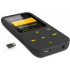 Energy Sistem MP4 Touch Bluetooth MP4 player, amber