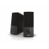 BOSE Companion 2 series III multimedia loudspeaker, black