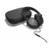 BOSE QuietComfort QC25 noise cancelling headphones for selected Apple devices, black