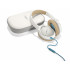BOSE QuietComfort QC25 Acoustic Noise Cancelling headphones, white