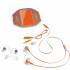 BOSE Sport In-Ear2 orange Headphones