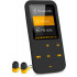 Energy Sistem MP4 Touch Bluetooth MP4 player, amber