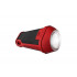 Monster Firecracker Bluetooth Speaker Red