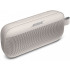 BOSE SoundLink FLEX Bluetooth speaker, white smoke