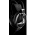 MEZE ELITE high-end headphone with XLR connection, silver