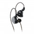 Fiio JH3 In-ear monitors, black
