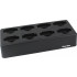 ClearOne 8 bay Docking station 