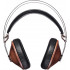 MEZE 99 Classics audiophile headphone, walnut silver