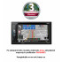 Pioneer AVIC-Z710DAB DAB+/Wi-Fi/Bluetooth/USB/AUX car navigation multimedia receiver