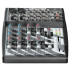 Behringer XENYX 1002 premium 10-input 2-Bus mixer with XENYX mic preamps and British EQs