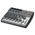 Behringer XENYX 1202 premium 12-input 2-Bus mixer with XENYX mic preamps and British EQs