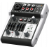 Behringer XENYX 302USB 5-input mixer
