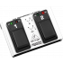 Behringer DUAL A/B SWITCH AB200