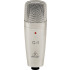 Behringer C-1 studio condenser microphone