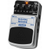 Behringer DR600 digital reverb effects pedal