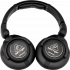 Behringer HPX6000 professional DJ headphones