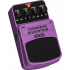 Behringer OVERDRIVE/DISTORTION OD300 guitar effect pedal