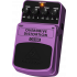 Behringer OVERDRIVE/DISTORTION OD300 guitar effect pedal