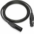 Behringer PMC-300 microphone cable 3 m