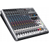 Behringer XENYX X1832USB mixer with USB and effects