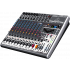 Behringer XENYX X1832USB mixer with USB and effects