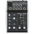 Behringer XENYX 502S 5-Channel analog mixer 