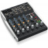 Behringer XENYX 802S 8-Channel analog mixer 