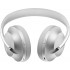 BOSE Noise Cancelling Headphones 700, luxe silver