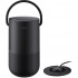 BOSE Portable Home speaker charging cradle, triple black