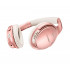 BOSE QuietComfort QC35 II wireless noise cancelling headphones, rose gold