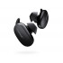 BOSE QuietComfort QC earbuds, triple black